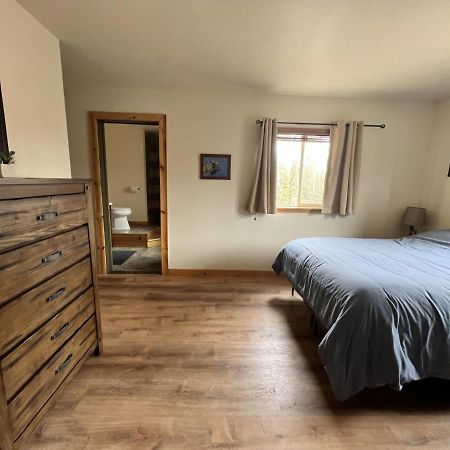 Вилла Denali Park View House Хили Экстерьер фото